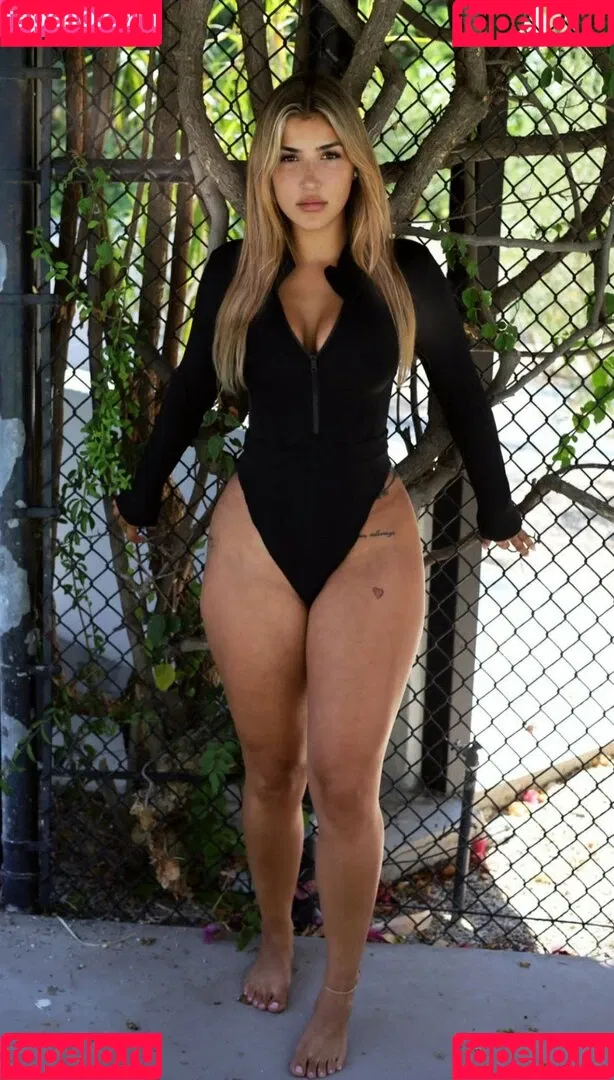 Alyssa Sorto Onlyfans Photo Gallery 