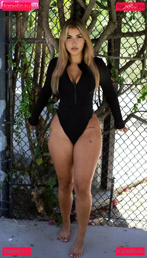 Alyssa Sorto Onlyfans Photo Gallery 