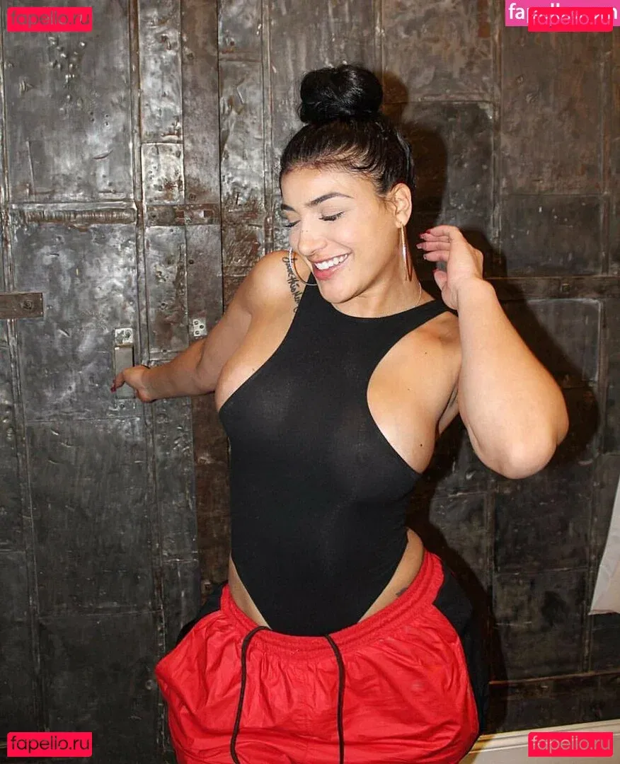 Alyssa Sorto Onlyfans Photo Gallery 