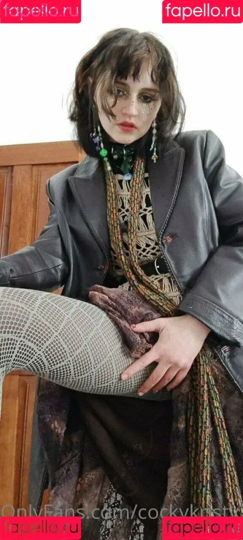 Cockykristy Onlyfans Photo Gallery 