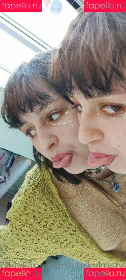 Cockykristy Onlyfans Photo Gallery 