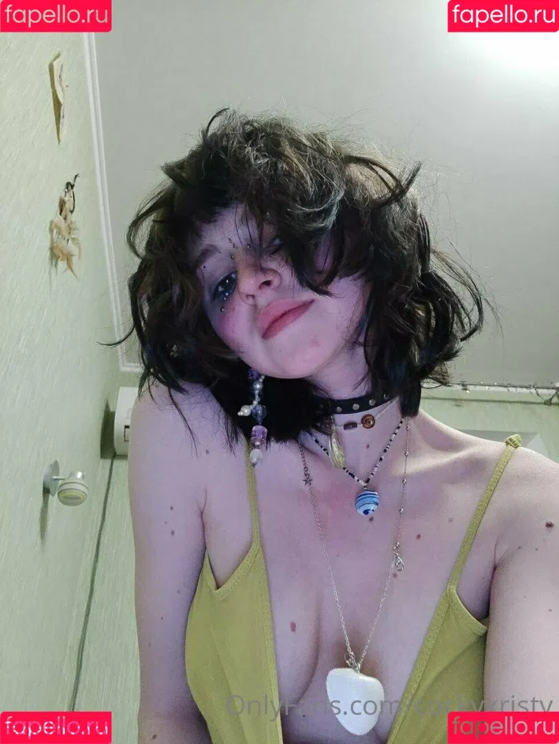 Cockykristy Onlyfans Photo Gallery 