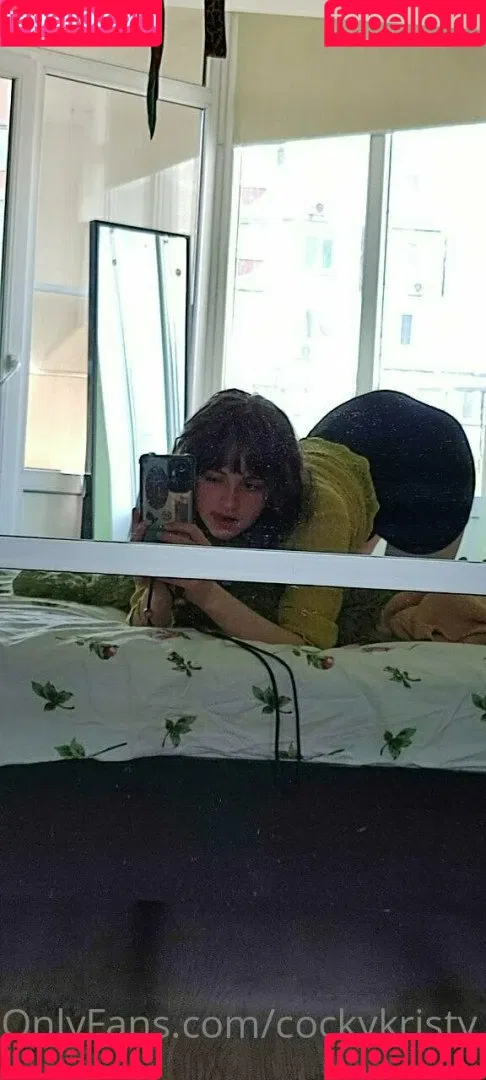 Cockykristy Onlyfans Photo Gallery 