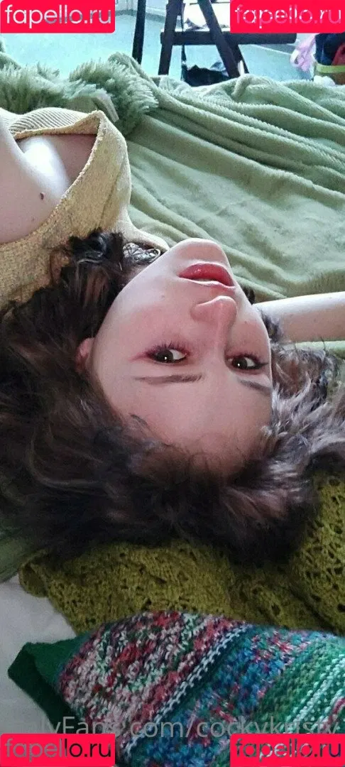 Cockykristy Onlyfans Photo Gallery 