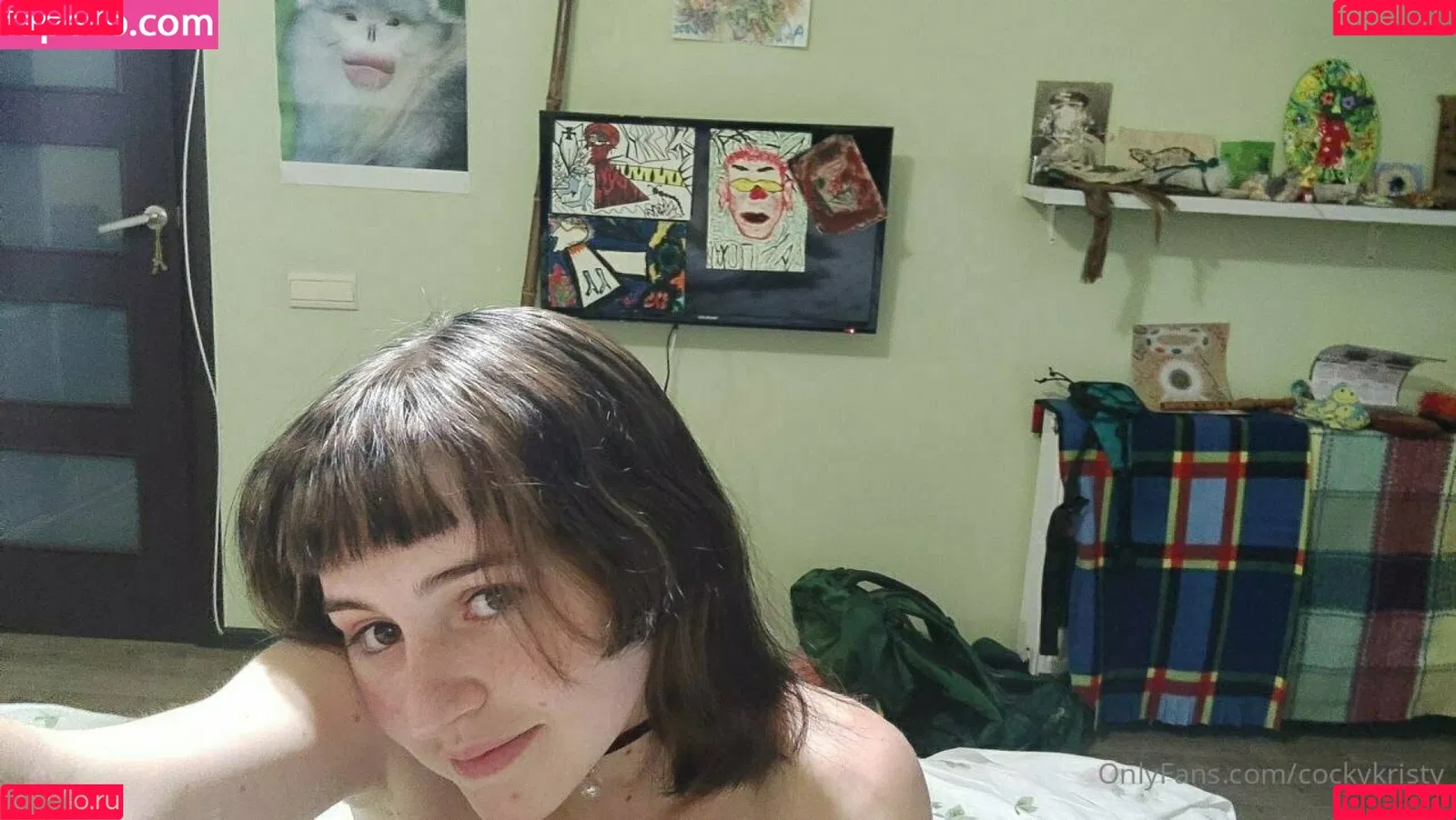 Cockykristy Onlyfans Photo Gallery 