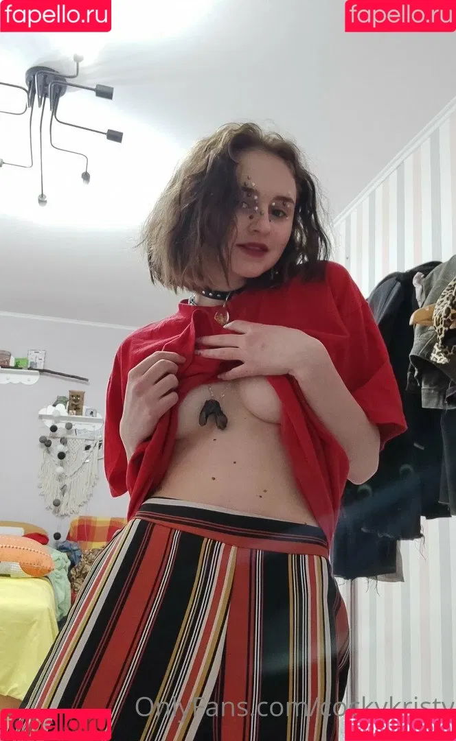 Cockykristy Onlyfans Photo Gallery 