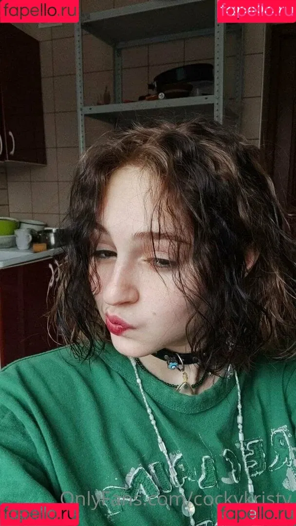 Cockykristy Onlyfans Photo Gallery 