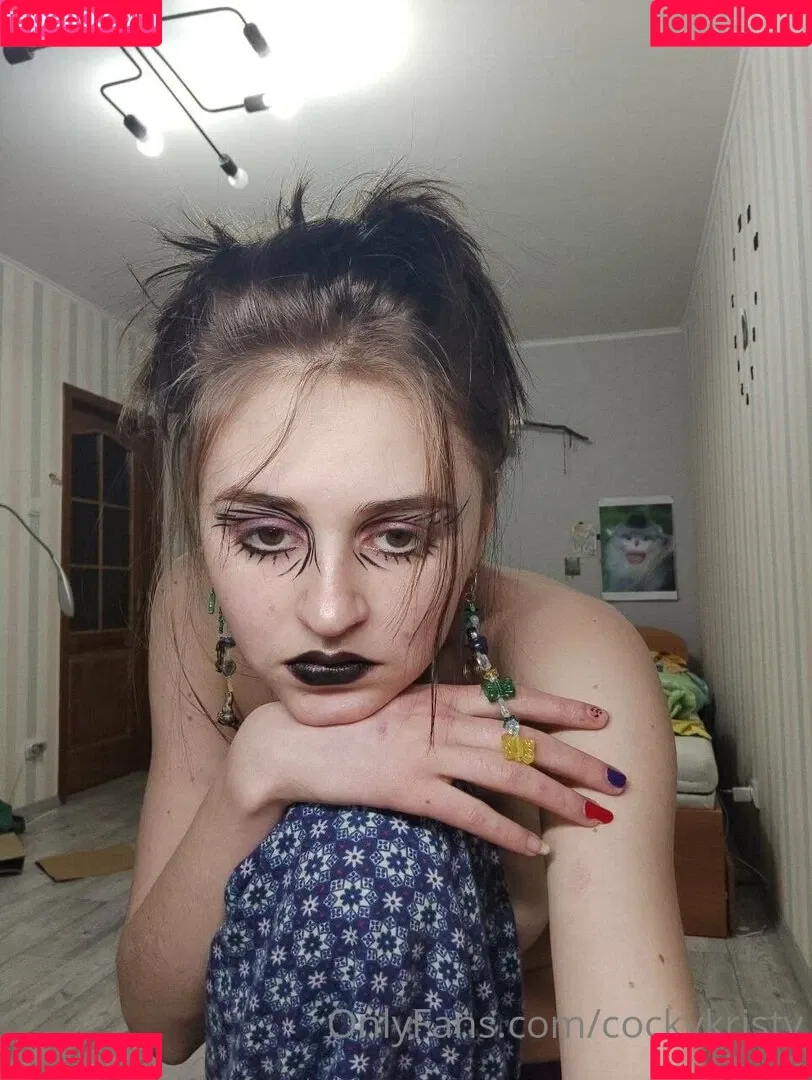 Cockykristy Onlyfans Photo Gallery 