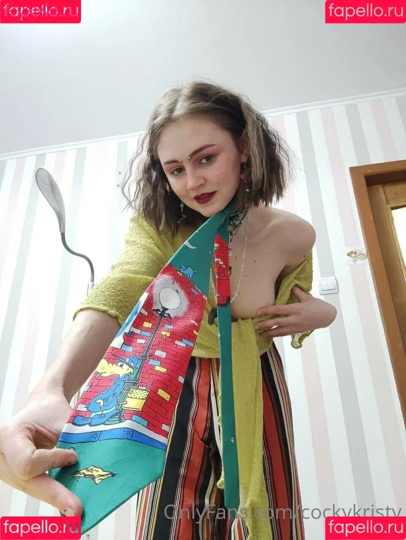 Cockykristy Onlyfans Photo Gallery 