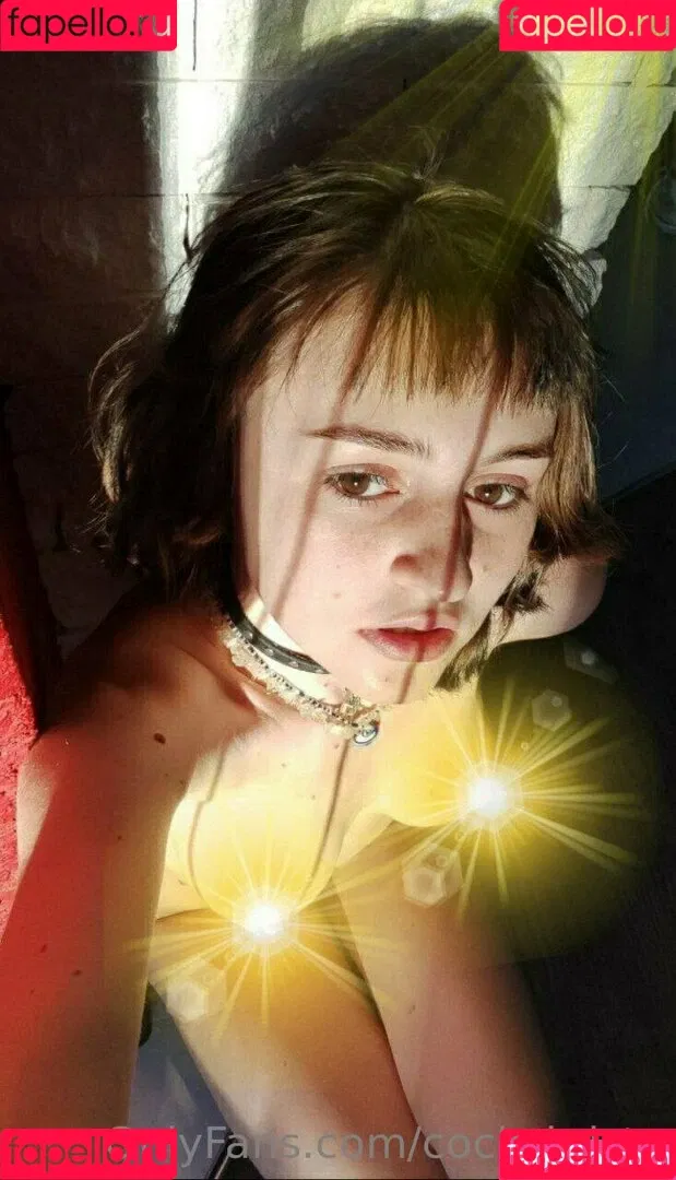 Cockykristy Onlyfans Photo Gallery 