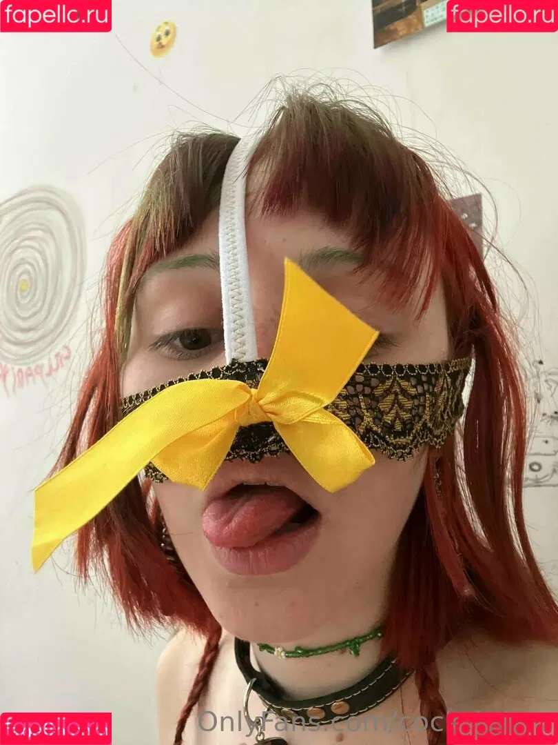 Cockykristy Onlyfans Photo Gallery 