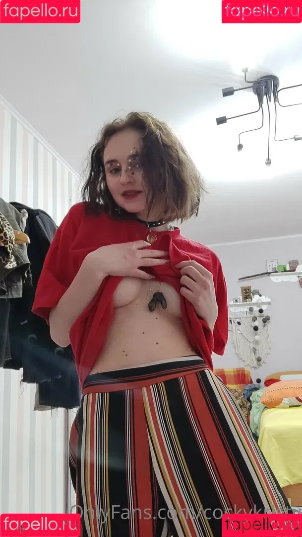 Cockykristy Onlyfans Photo Gallery 
