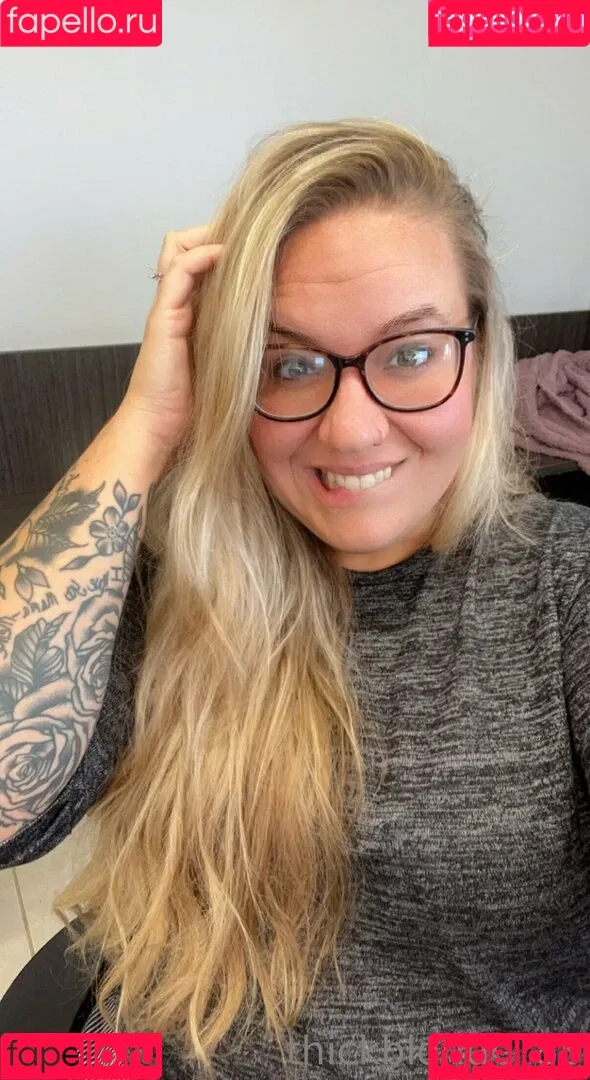 thickblonde_85 Onlyfans Photo Gallery 