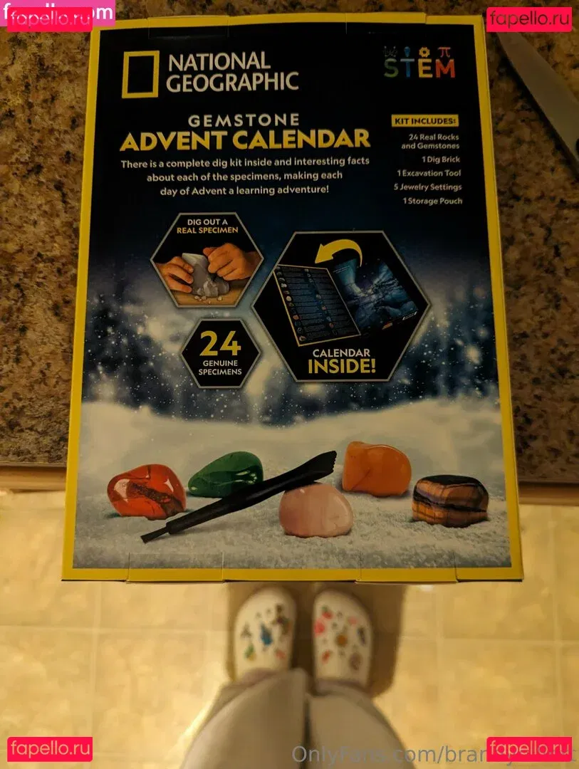 brandyelliott Onlyfans Photo Gallery 