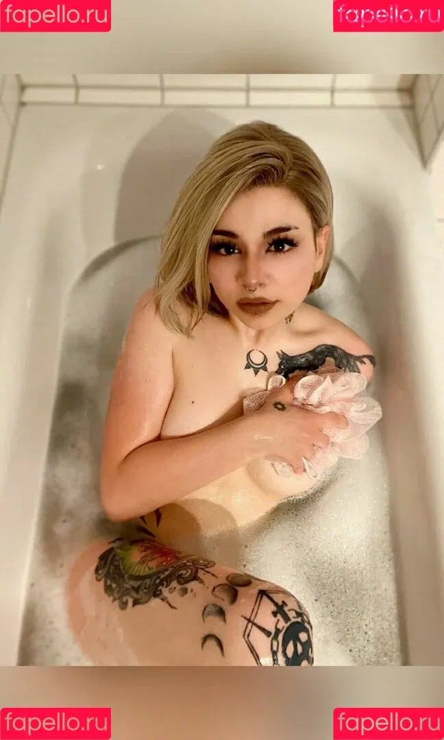 Anna Meow Onlyfans Photo Gallery 