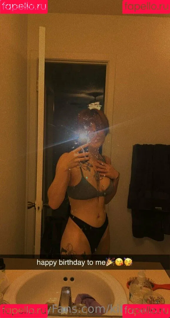 lilvelma Onlyfans Photo Gallery 