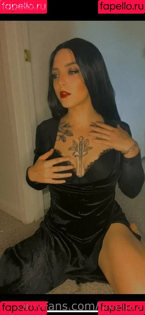 lilvelma Onlyfans Photo Gallery 