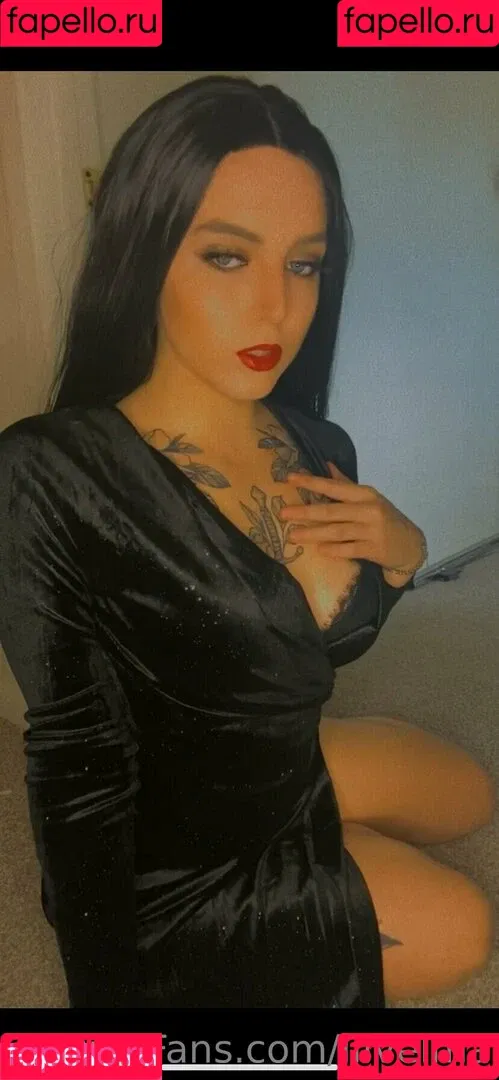 lilvelma Onlyfans Photo Gallery 