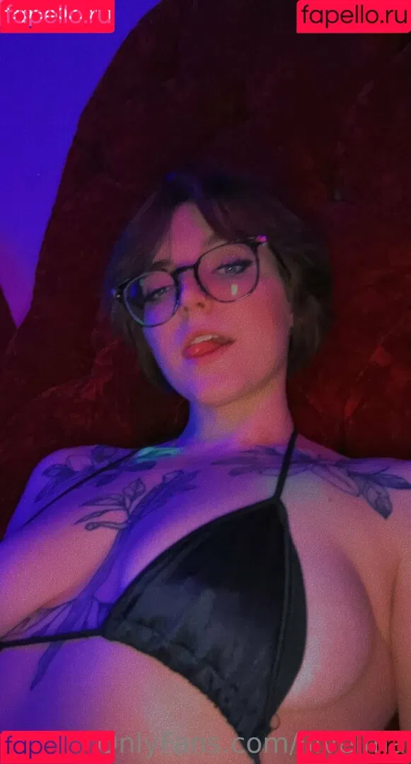 lilvelma Onlyfans Photo Gallery 