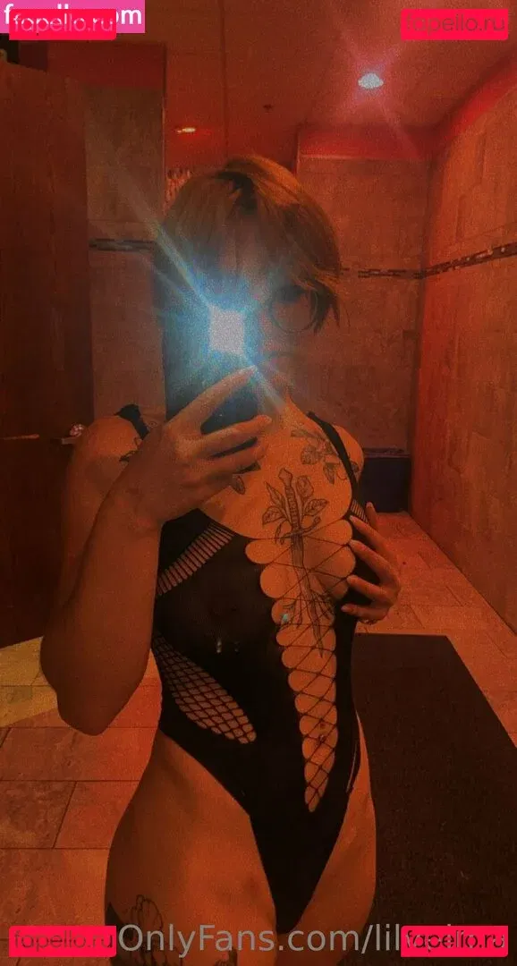 lilvelma Onlyfans Photo Gallery 