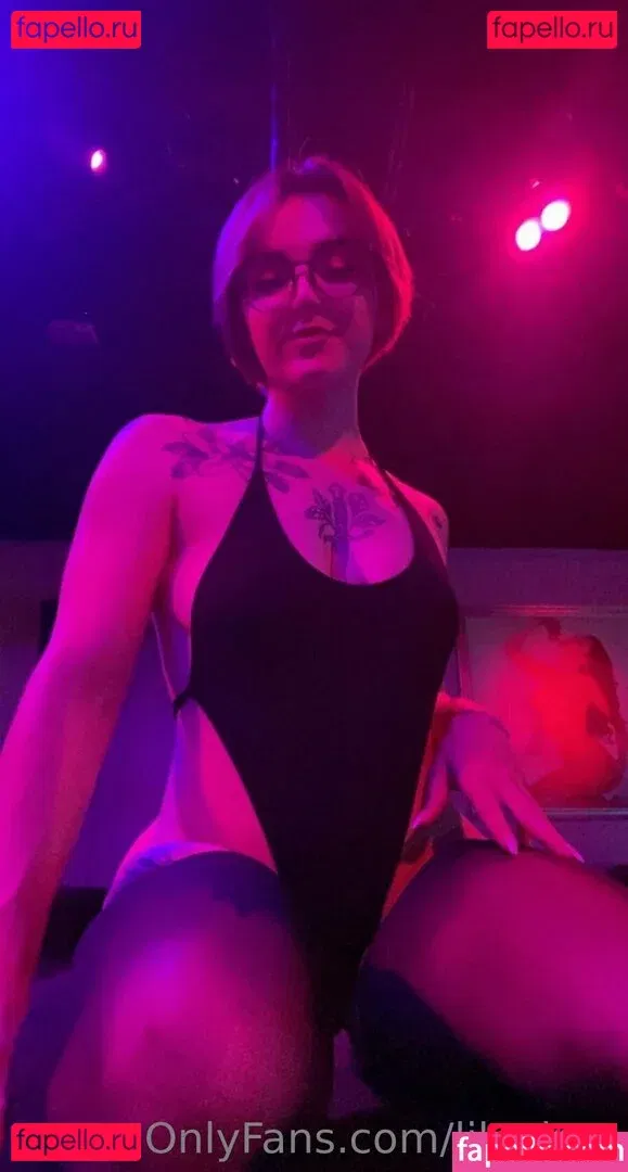 lilvelma Onlyfans Photo Gallery 