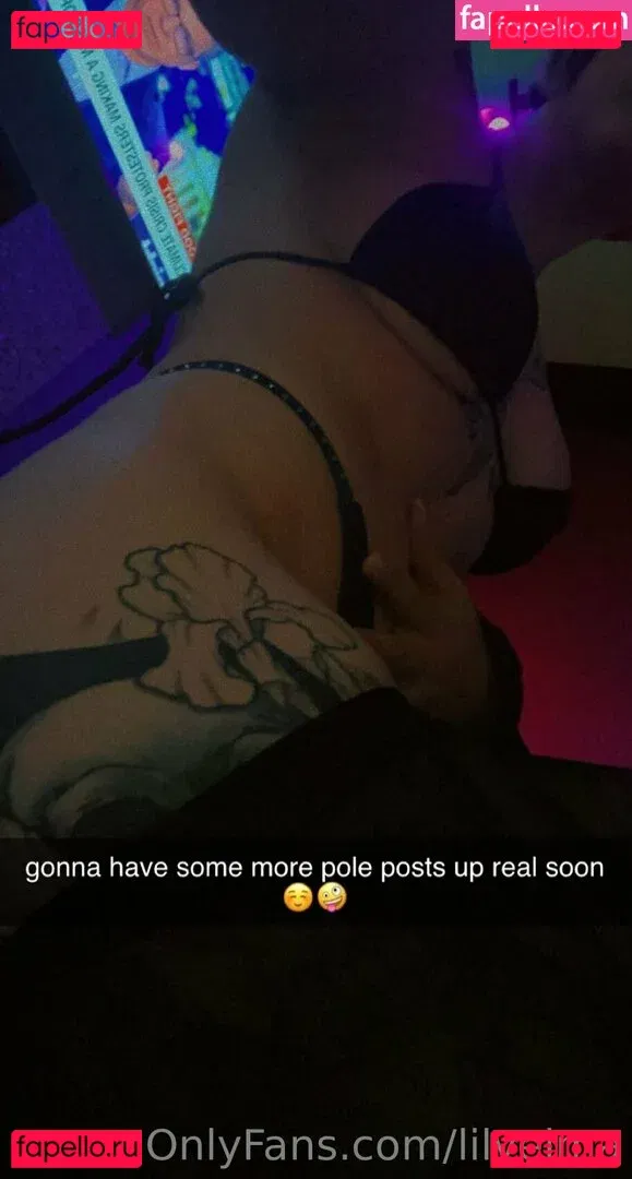 lilvelma Onlyfans Photo Gallery 