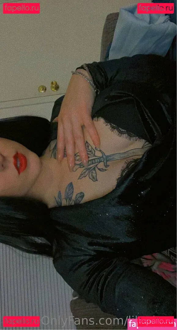 lilvelma Onlyfans Photo Gallery 