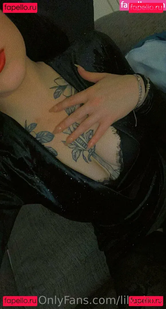 lilvelma Onlyfans Photo Gallery 