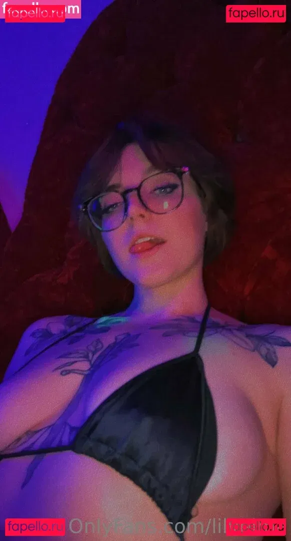 lilvelma Onlyfans Photo Gallery 