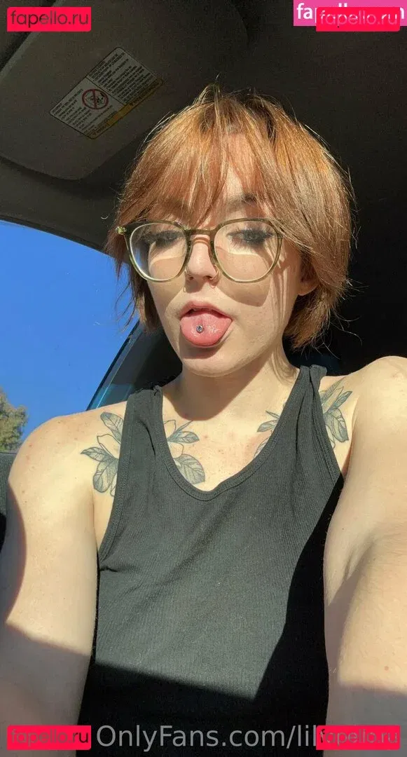 lilvelma Onlyfans Photo Gallery 