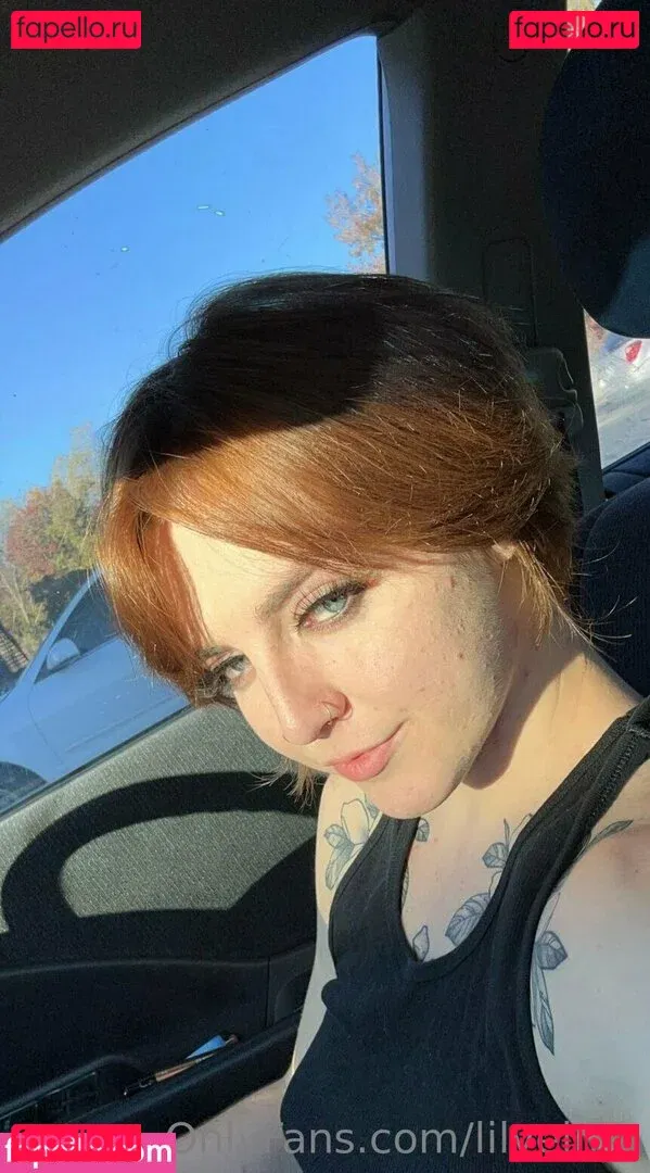 lilvelma Onlyfans Photo Gallery 