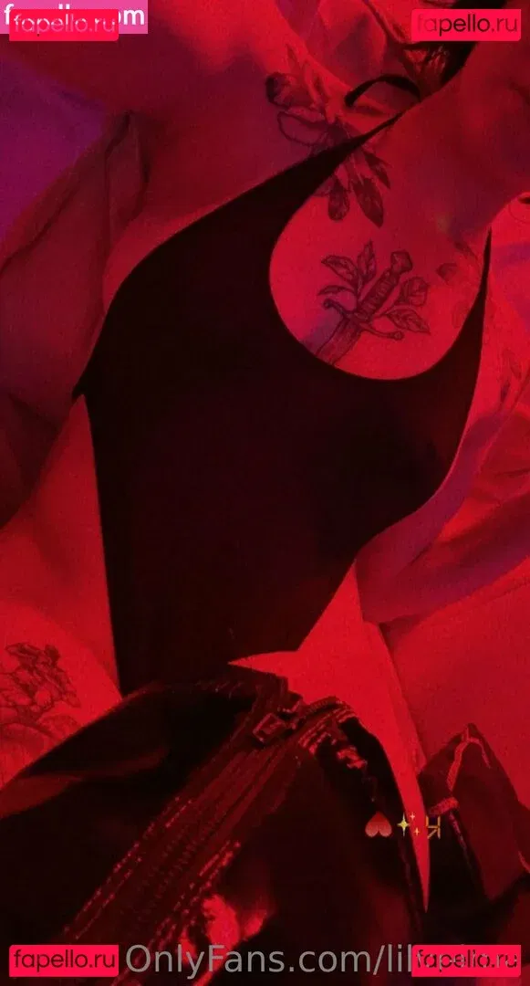 lilvelma Onlyfans Photo Gallery 