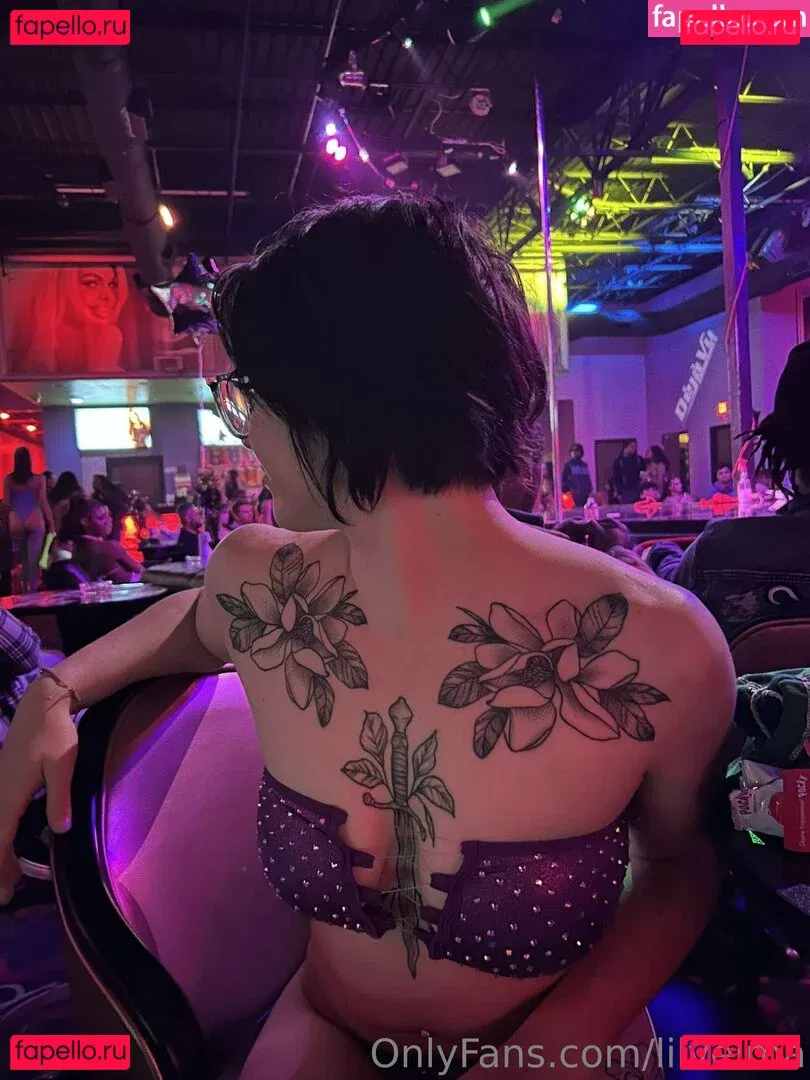 lilvelma Onlyfans Photo Gallery 