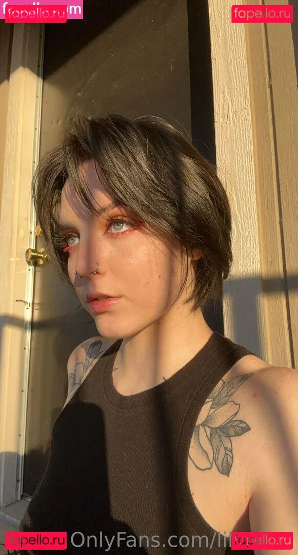 lilvelma Onlyfans Photo Gallery 