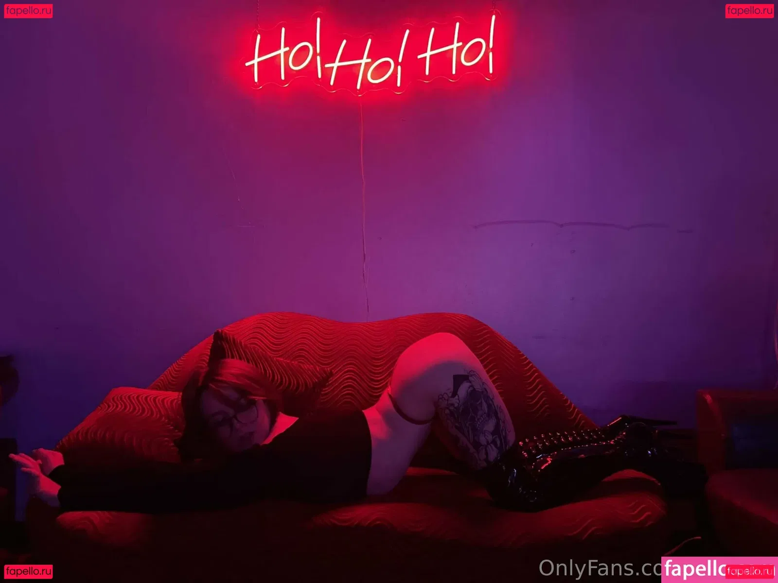 lilvelma Onlyfans Photo Gallery 