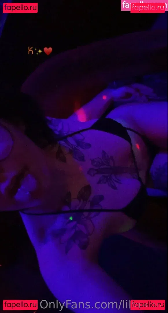 lilvelma Onlyfans Photo Gallery 