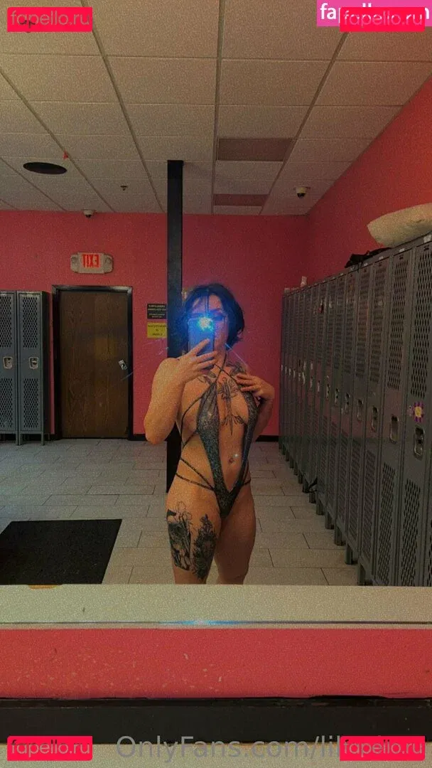 lilvelma Onlyfans Photo Gallery 