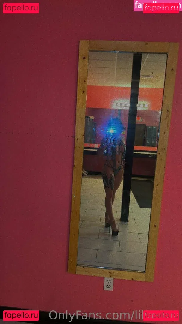 lilvelma Onlyfans Photo Gallery 