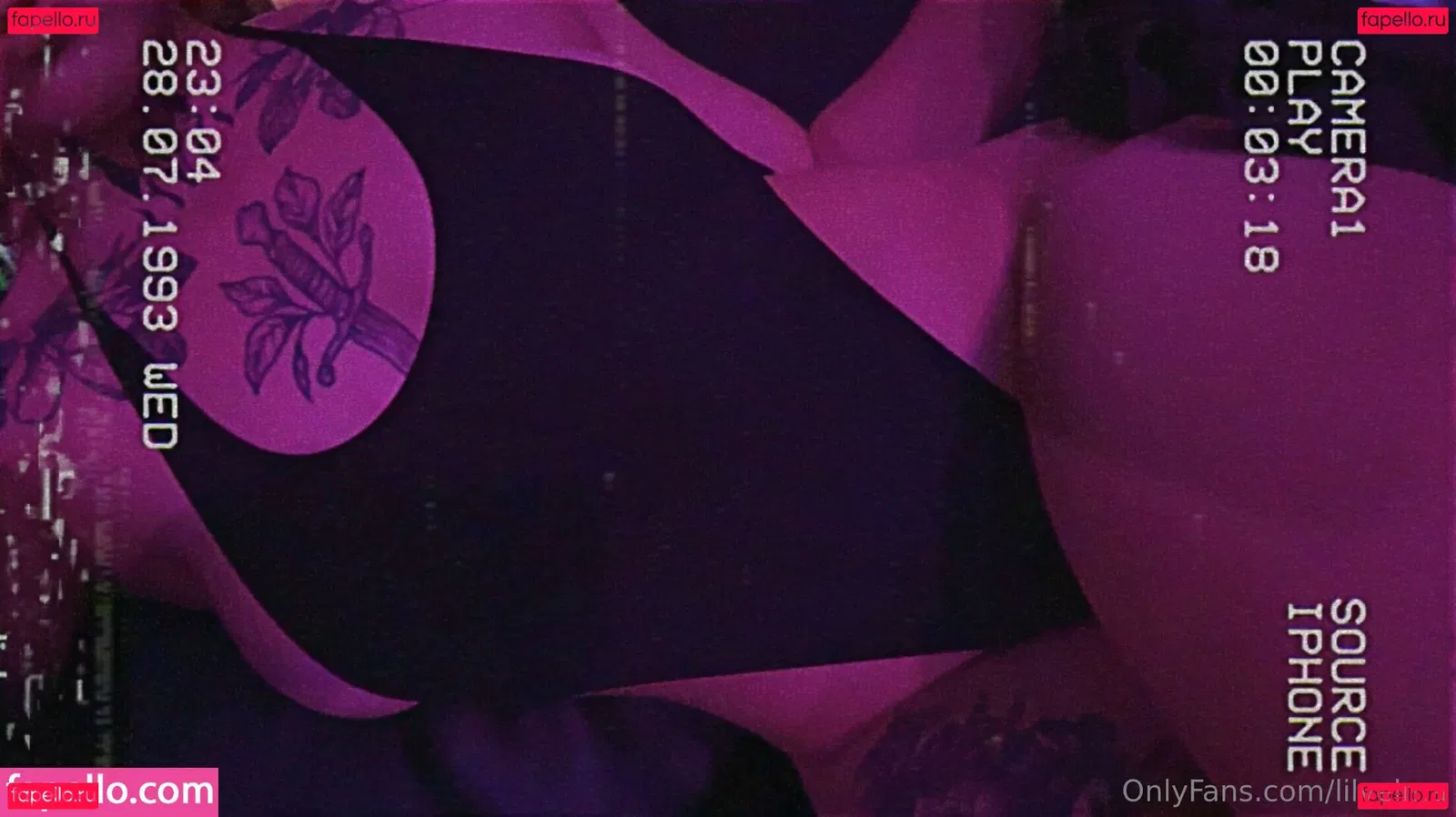 lilvelma Onlyfans Photo Gallery 