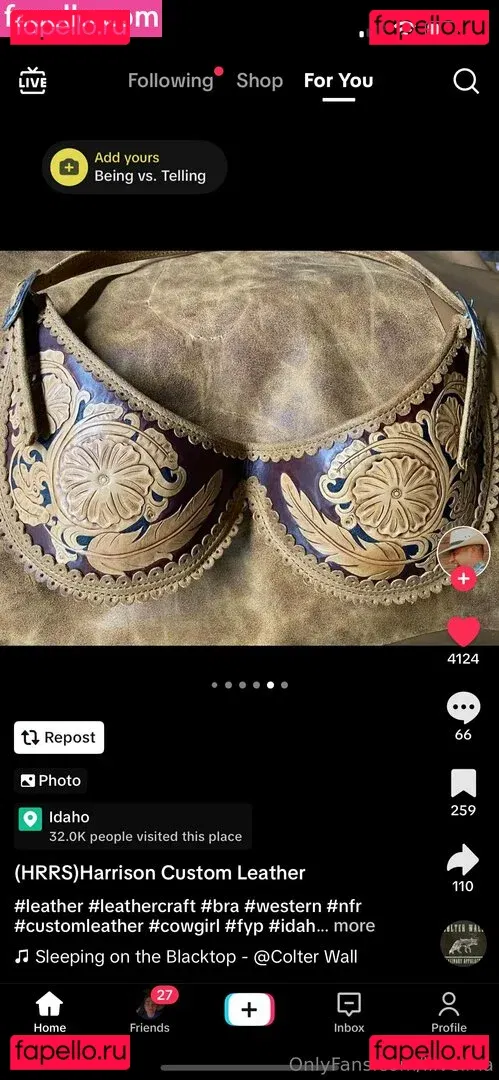 lilvelma Onlyfans Photo Gallery 