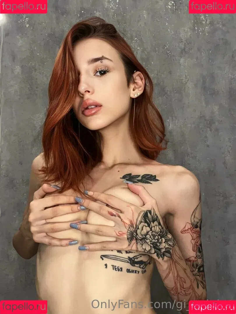 gi_wrightt Onlyfans Photo Gallery 