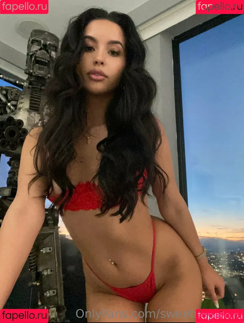sweetsbellaxo Onlyfans Photo Gallery 