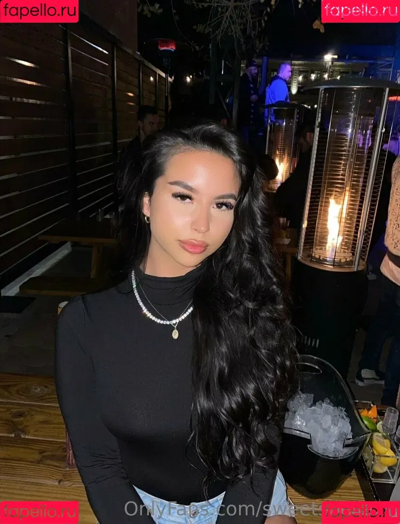 sweetsbellaxo Onlyfans Photo Gallery 