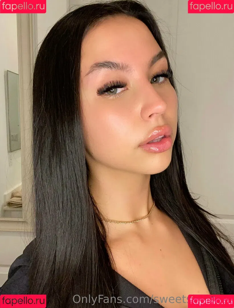 sweetsbellaxo Onlyfans Photo Gallery 