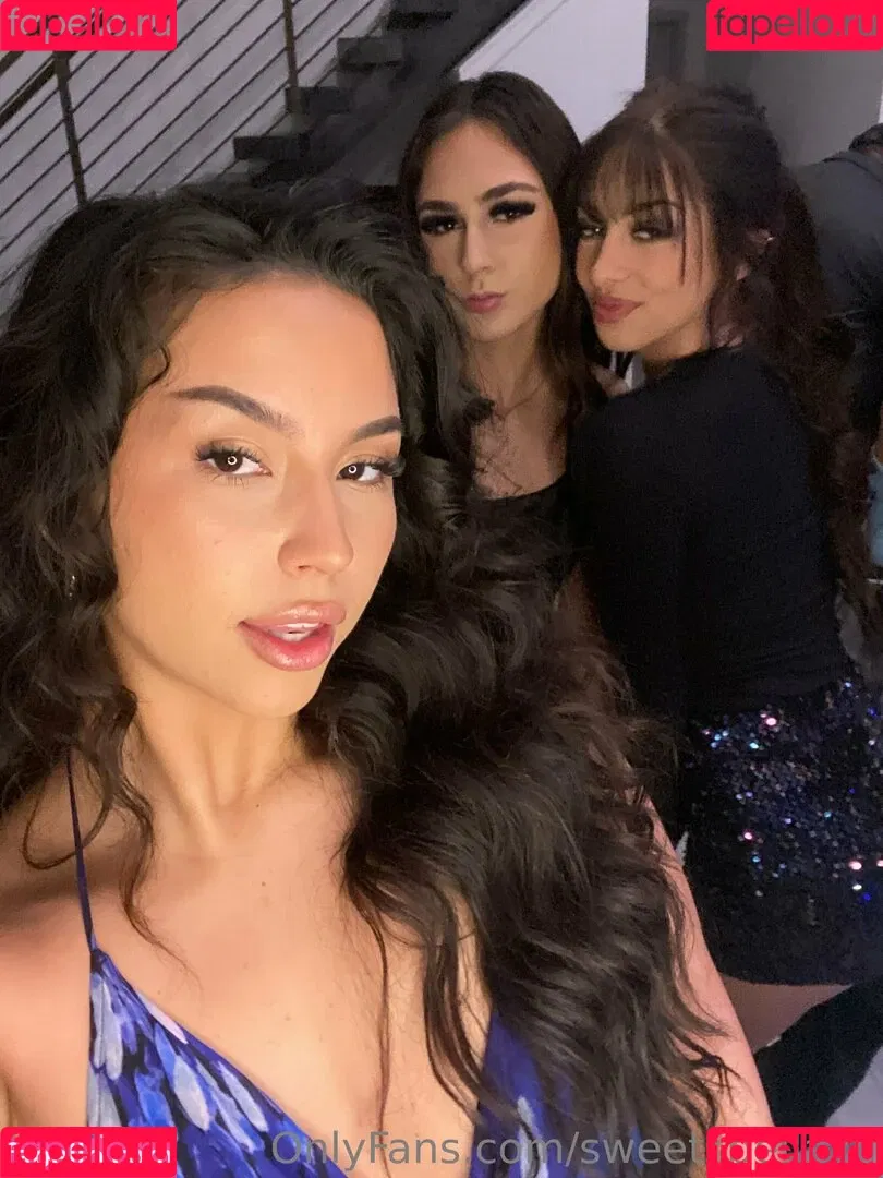 sweetsbellaxo Onlyfans Photo Gallery 
