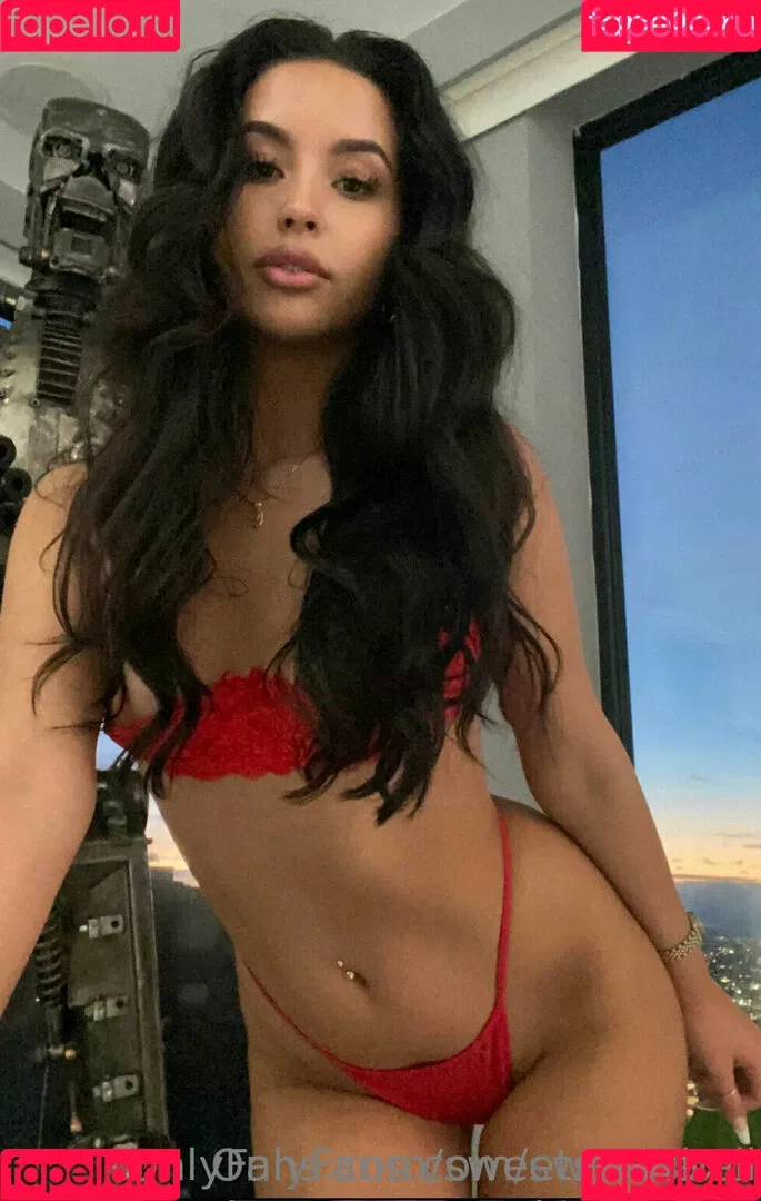 sweetsbellaxo Onlyfans Photo Gallery 