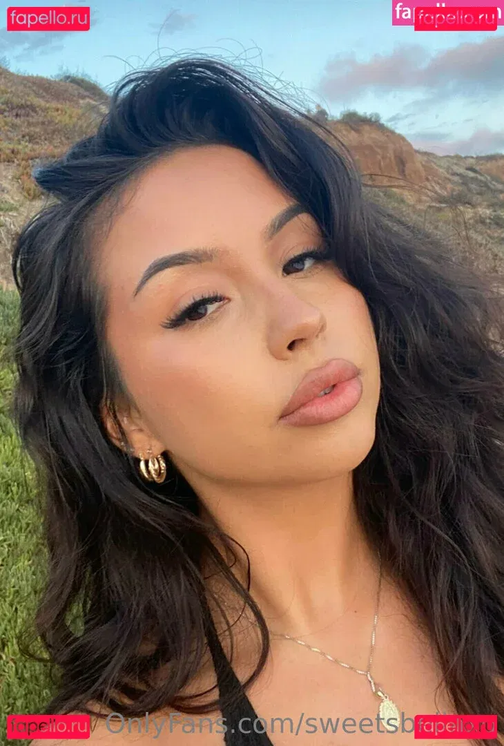 sweetsbellaxo Onlyfans Photo Gallery 