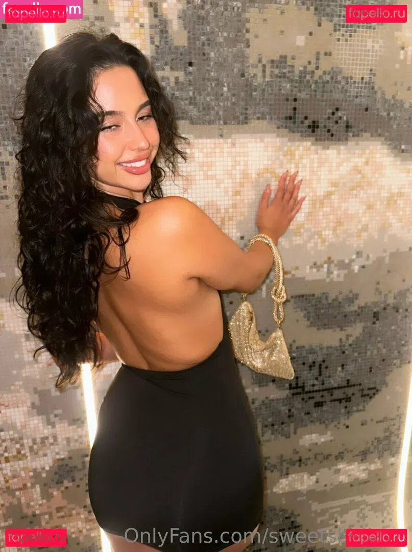 sweetsbellaxo Onlyfans Photo Gallery 