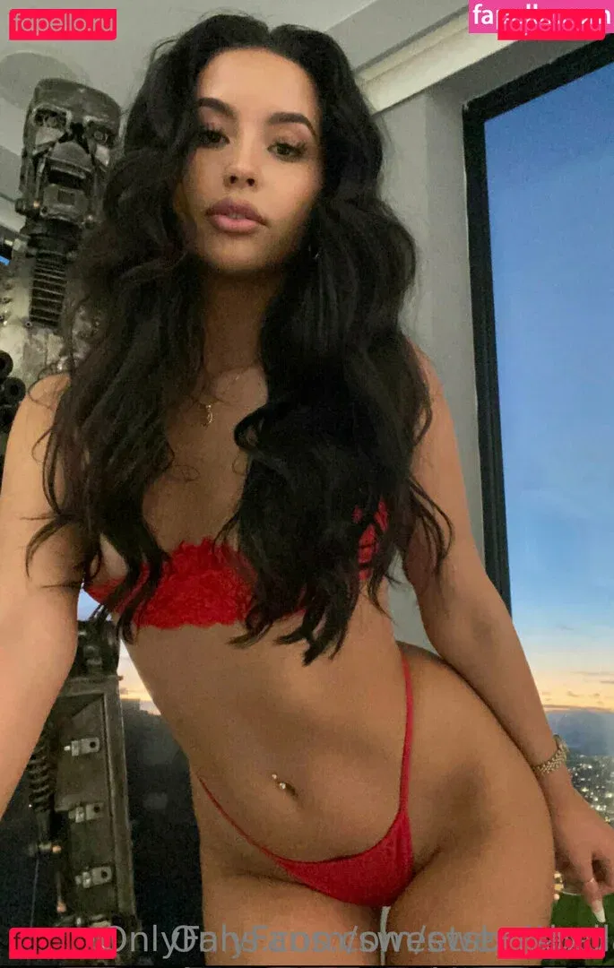 sweetsbellaxo Onlyfans Photo Gallery 