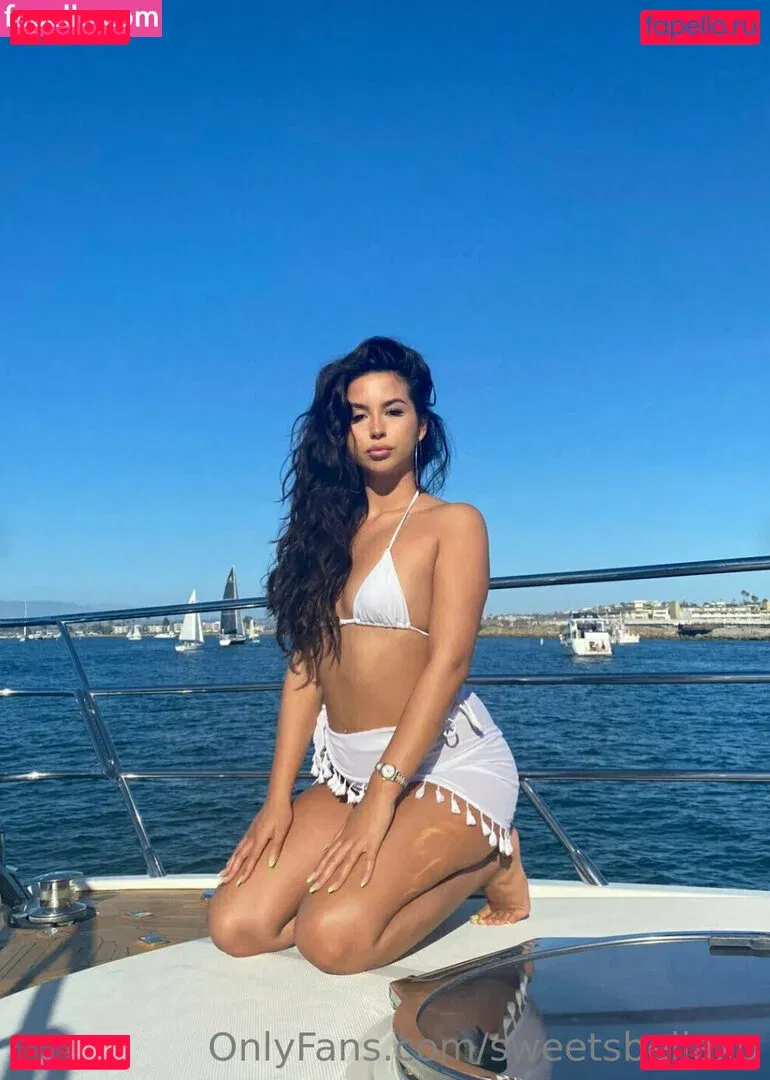 sweetsbellaxo Onlyfans Photo Gallery 